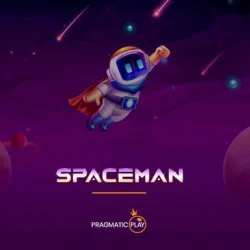 Spaceman higame